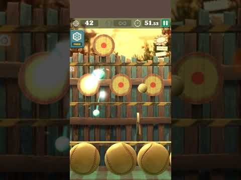 Video guide by play play game: Hit & Knock down Level 104 #hitampknock