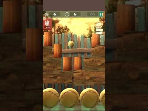 Video guide by play play game: Hit & Knock down Level 114 #hitampknock