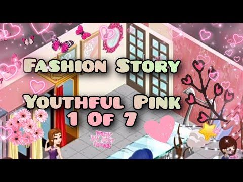 Video guide by Red Berries Gaming: Fashion Story Level 96 #fashionstory