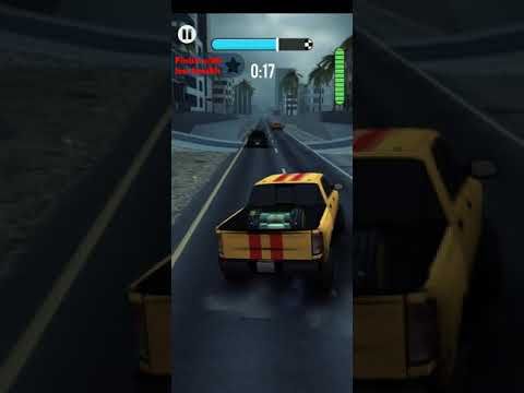 Video guide by Token Gaming: Rush Hour 3D Level 171 #rushhour3d