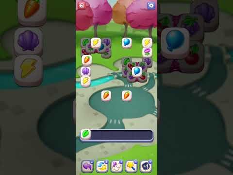 Video guide by Android Games: Tile Busters Level 23 #tilebusters