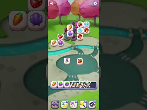 Video guide by Android Games: Tile Busters Level 22 #tilebusters