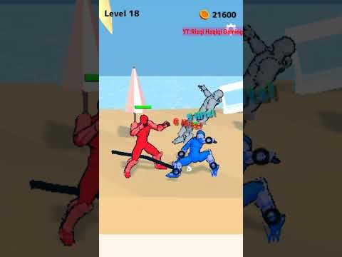 Video guide by Rizqi Haqiqi Gaming: Draw Action! Level 18 #drawaction