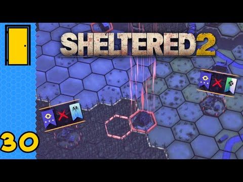 Video guide by The Geek Cupboard: Sheltered Part 30 #sheltered