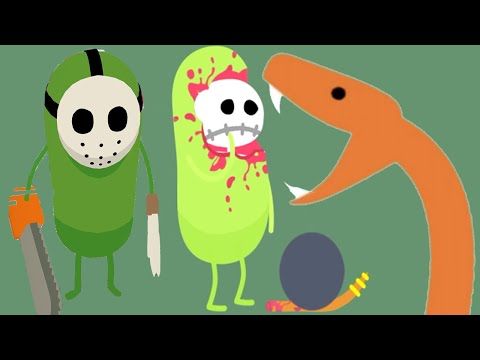 Video guide by Pupugames: Dumb Ways To Draw Level 151 #dumbwaysto