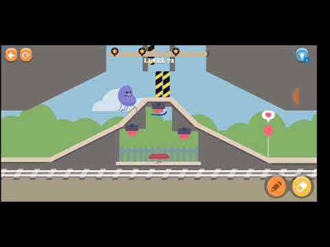 Video guide by Gamer Guide: Dumb Ways To Draw Level 72 #dumbwaysto