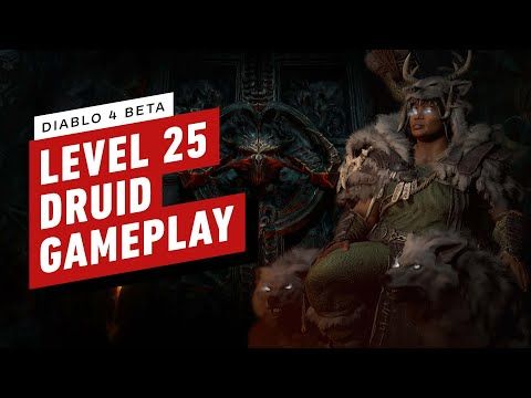 Video guide by IGN: Dungeon Level 25 #dungeon