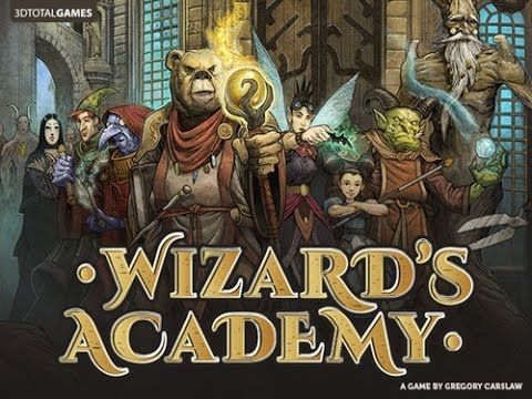 Video guide by Mystic Eye Games: Wizard Academy Level 2 #wizardacademy