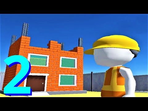 Video guide by Sunny Mobile: Pro Builder 3D Part 2 #probuilder3d