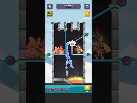 Video guide by Mobile Gaming Channel: Hero Puzzle! Level 35 #heropuzzle