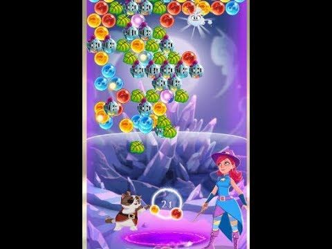 Video guide by Lynette L: Bubble Witch 3 Saga Level 565 #bubblewitch3