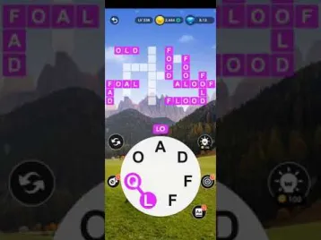 Video guide by Go Answer: Wordy Level 538 #wordy