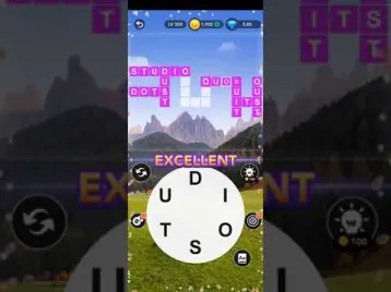 Video guide by Go Answer: Wordy Level 333 #wordy