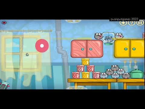 Video guide by Puanputi Games: Rats Invasion 2 Level 24 #ratsinvasion2