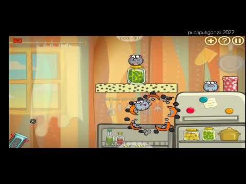 Video guide by Puanputi Games: Rats Invasion 2 Level 14 #ratsinvasion2