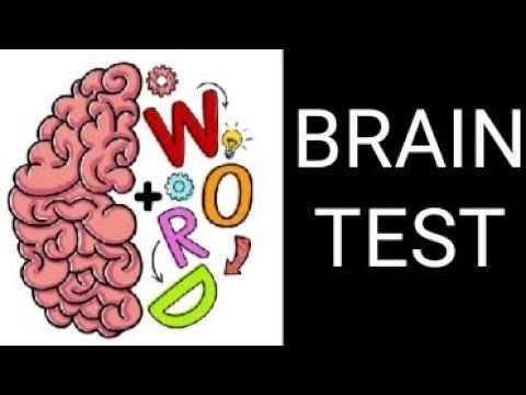 Video guide by Puzzle Solver: Brain Test: Tricky Words Level 136 #braintesttricky