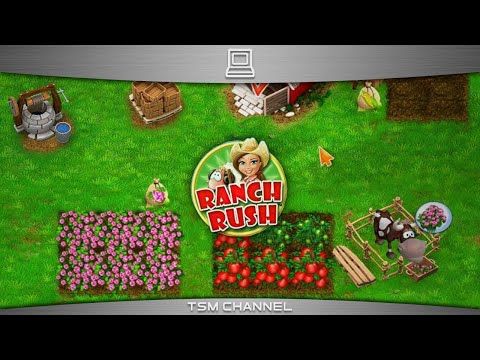 Video guide by TSM Channel: Ranch Rush Part 2 #ranchrush