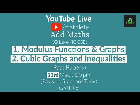 Video guide by Mathlete by Saad: Cubic! Part 2 #cubic