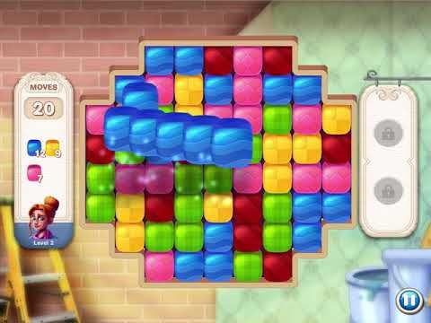 Video guide by CaroGamesNL: Penny & Flo: Finding Home Level 2 #pennyampflo