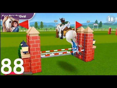 Video guide by Funny Games: My Horse Stories Part 88 - Level 23 #myhorsestories
