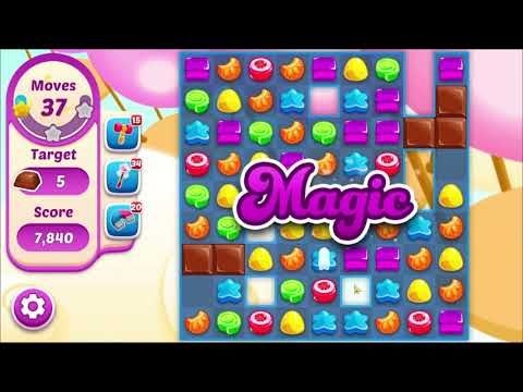 Video guide by VMQ Gameplay: Jelly Juice Level 374 #jellyjuice