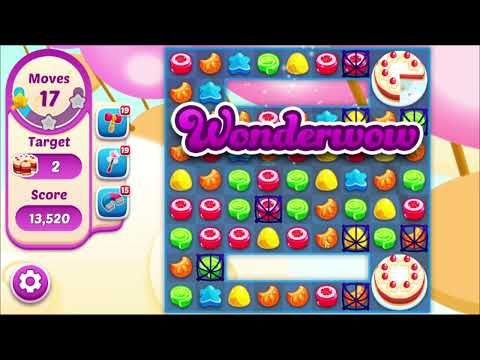 Video guide by VMQ Gameplay: Jelly Juice Level 359 #jellyjuice