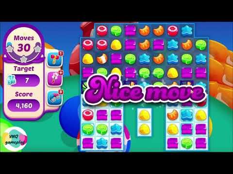 Video guide by VMQ Gameplay: Jelly Juice Level 418 #jellyjuice