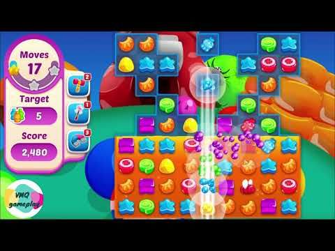 Video guide by VMQ Gameplay: Jelly Juice Level 430 #jellyjuice