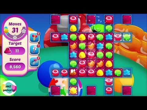Video guide by VMQ Gameplay: Jelly Juice Level 427 #jellyjuice