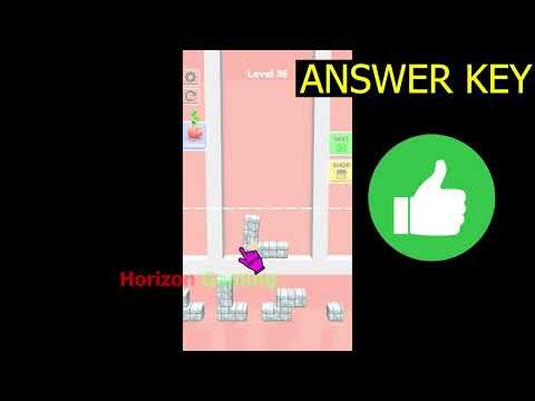 Video guide by Horizon Gaming: Softris Level 35 #softris