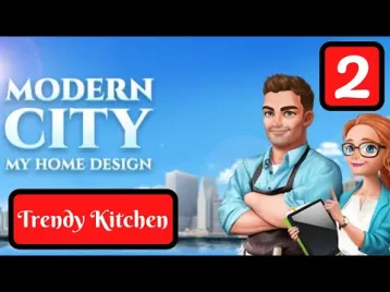 Video guide by The Regordos: My Home Design Part 2 #myhomedesign