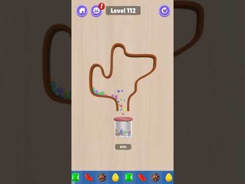 Video guide by KewlBerries: Pull Pin Out 3D Level 112 #pullpinout