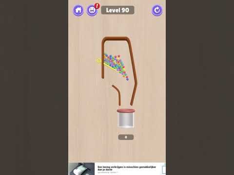 Video guide by RebelYelliex: Pull Pin Out 3D Level 90 #pullpinout