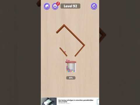 Video guide by RebelYelliex: Pull Pin Out 3D Level 92 #pullpinout