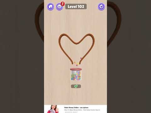 Video guide by RebelYelliex: Pull Pin Out 3D Level 102 #pullpinout