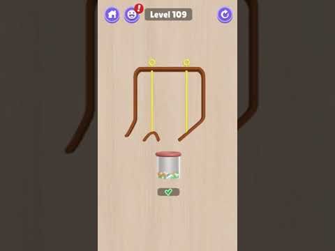 Video guide by RebelYelliex: Pull Pin Out 3D Level 109 #pullpinout