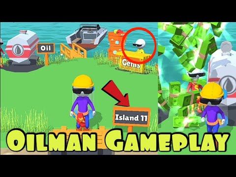 Video guide by Qsanak Gaming: Oilman! Part 10 #oilman