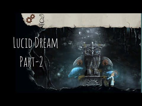 Video guide by Norst Gaming: Lucid Dream Adventure Level 3-4 #luciddreamadventure