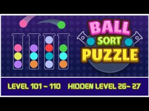 Video guide by : Ball Sort Puzzle  #ballsortpuzzle
