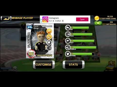 Video guide by Deez Gaming: Big Win Soccer Part 8 #bigwinsoccer