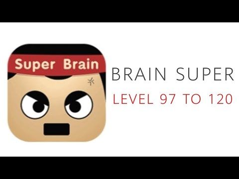 Video guide by Gaming 92: Super Brain Level 97 #superbrain