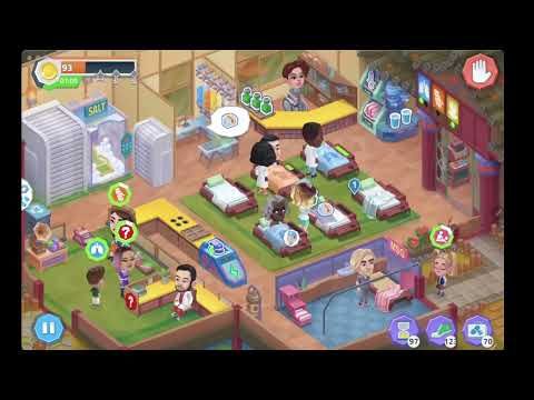 Video guide by CaroGamesNL: Happy Clinic Level 416 #happyclinic