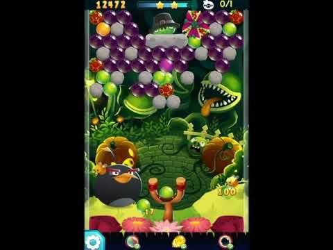 Video guide by Ziya Gaming: Angry Birds Stella POP! Level 352 #angrybirdsstella