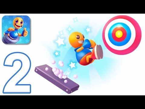 Video guide by TapGameplay: Rocket Buddy Part 2 #rocketbuddy