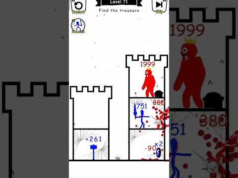 Video guide by Total A1: Stick Hero Level 71 #stickhero