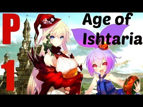 Video guide by Sai Jin Moblie Gaming: Age of Ishtaria Part 1 #ageofishtaria