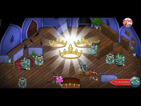 Video guide by Simply Likez: Crazy Kings Level 49 #crazykings