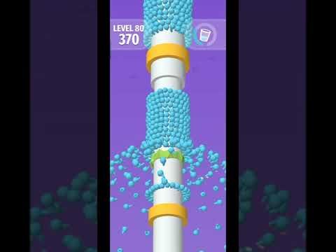 Video guide by Rexpro Android,IOS Gameplay: OnPipe Level 80 #onpipe