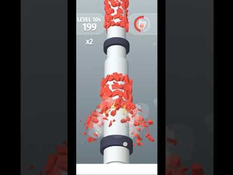 Video guide by Fahron Gaming: OnPipe Level 104 #onpipe