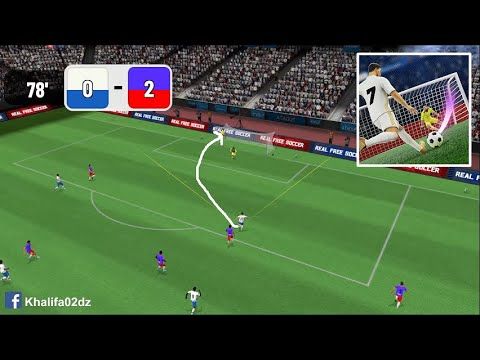 Video guide by Khalifa02dz: Soccer Super Star Part 3 #soccersuperstar